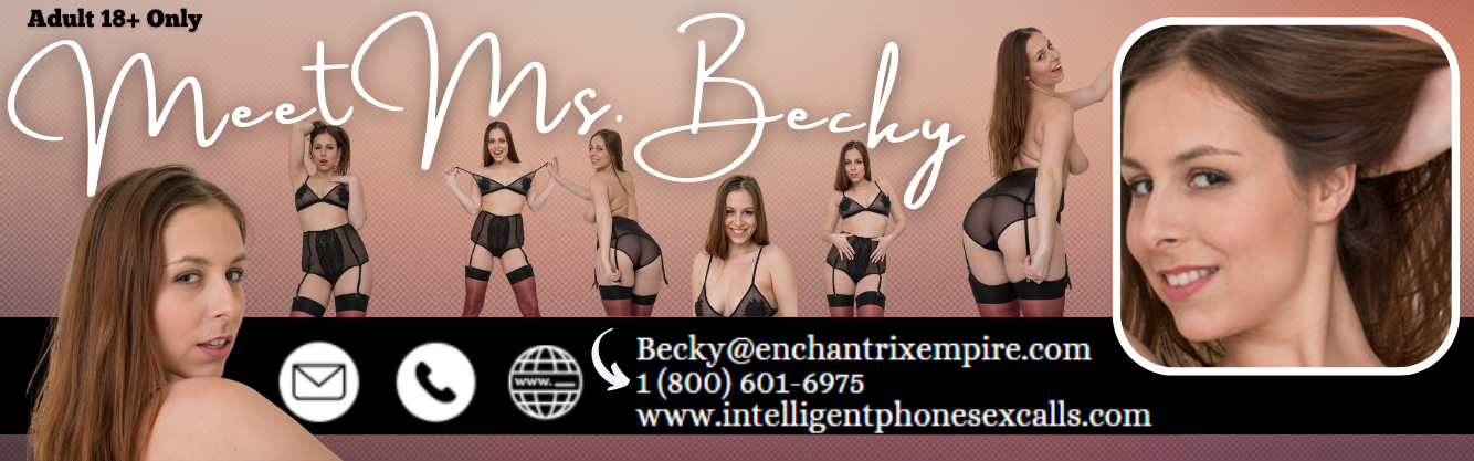 Mistress Becky (800) 601-6975 Screenshot 2022-07-23 222511