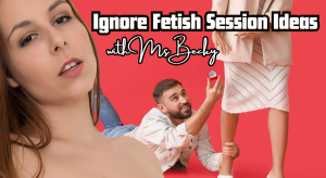 Ms Becky Intelligent Phone Sex Calls 1 800 601 6975 Ignore Fetish Domination Bootcamp Screenshot 2024-10-08 111443